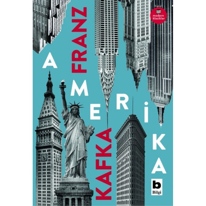 Amerika Amerika