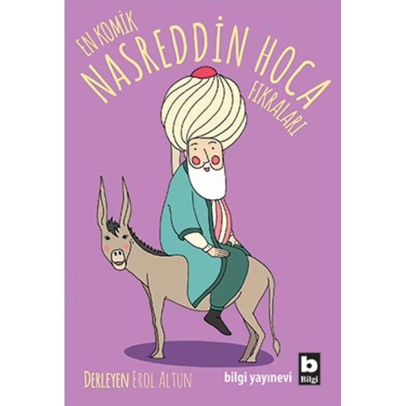 En Komik Nasreddin Hoca Fıkraları En Komik Nasreddin Hoca Fıkraları