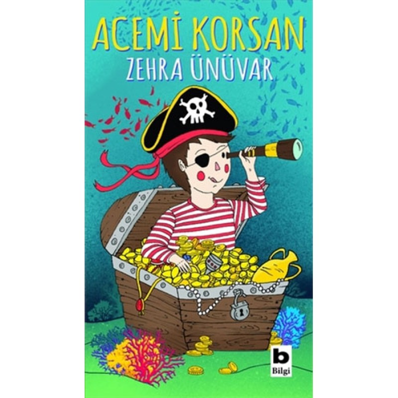 Acemi Korsan Acemi Korsan
