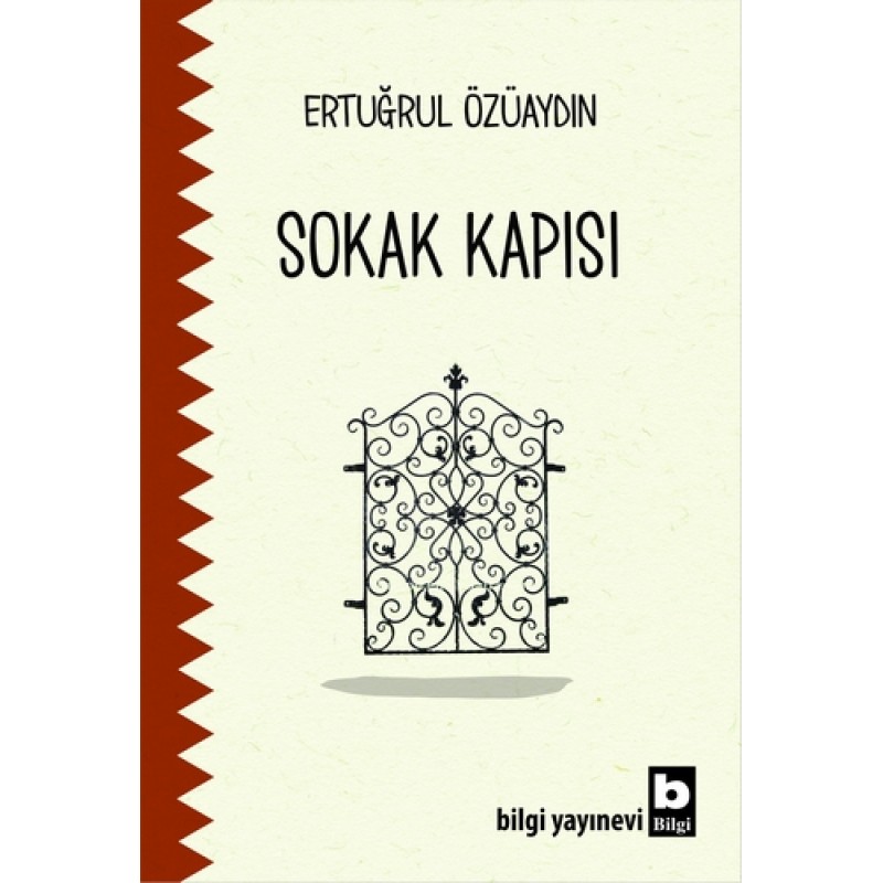 Sokak Kapısı Sokak Kapısı