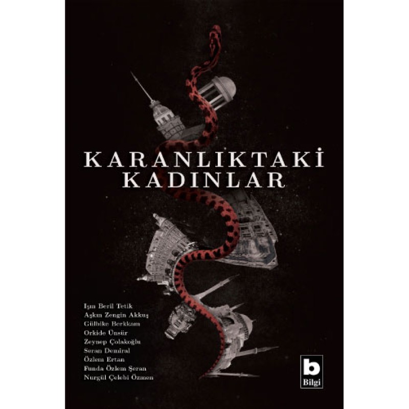 Karanlıktaki Kadınlar Karanlıktaki Kadınlar