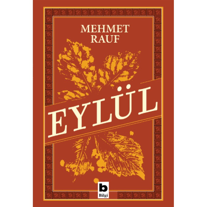 Eylül Eylül