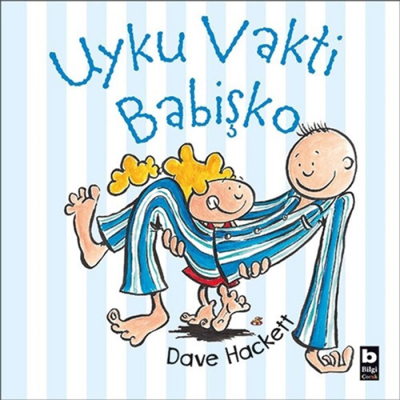 Uyku Vakti Babişko Uyku Vakti Babişko
