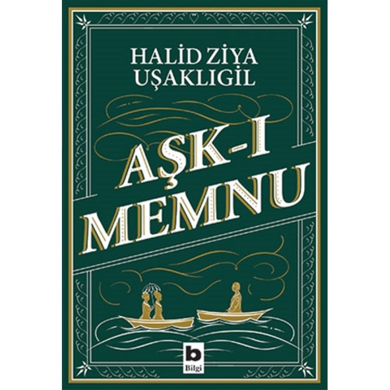 Aşk-ı Memnu Aşk-ı Memnu