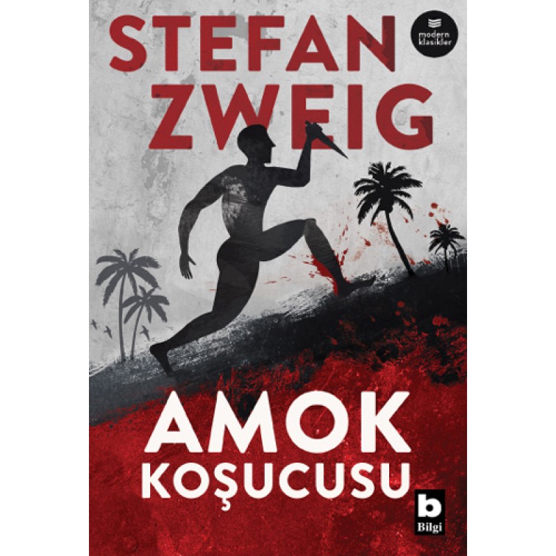 Amok Koşucusu Amok Koşucusu