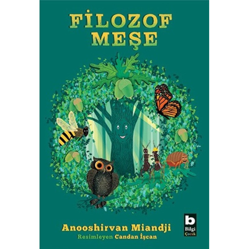 Filozof Meşe Filozof Meşe