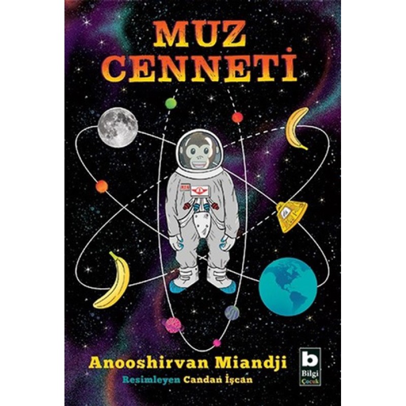 Muz Cenneti Muz Cenneti