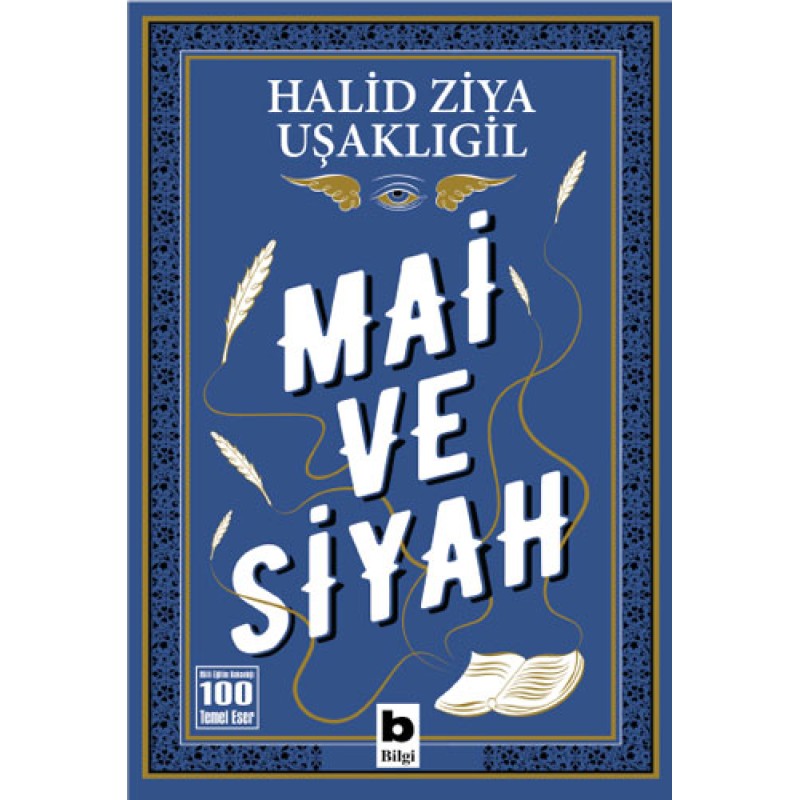 Mai ve Siyah Mai ve Siyah