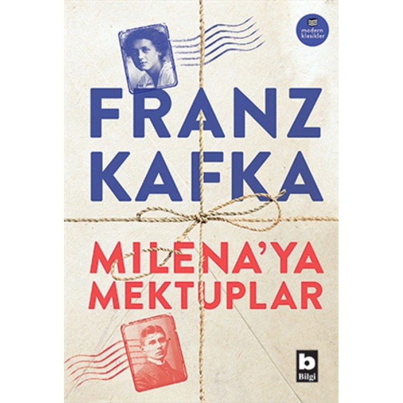 Milena'ya Mektuplar Milena'ya Mektuplar