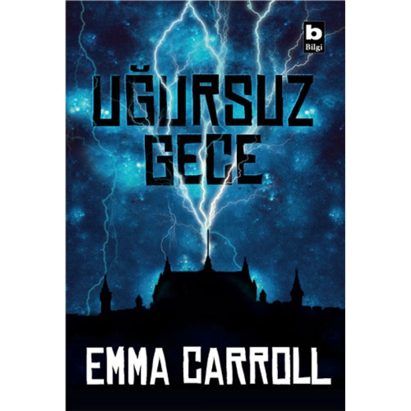 Uğursuz Gece Uğursuz Gece