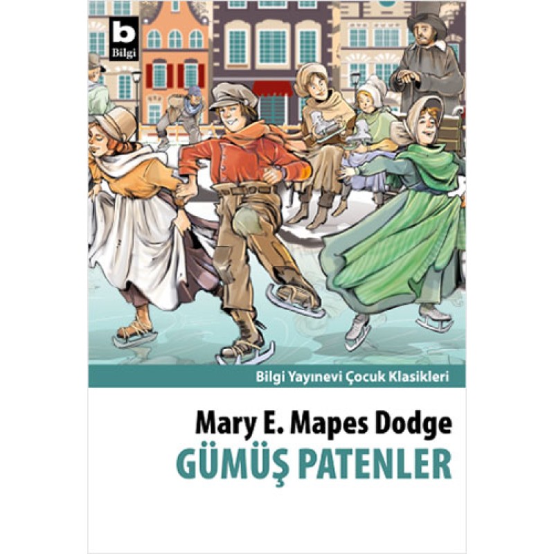 Gümüş Patenler