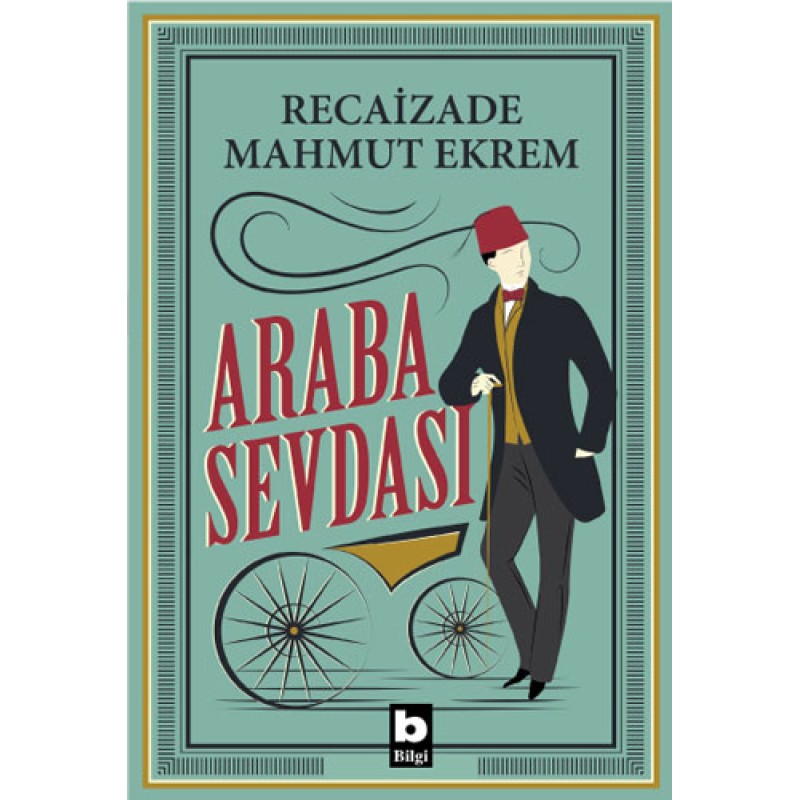 Araba Sevdası