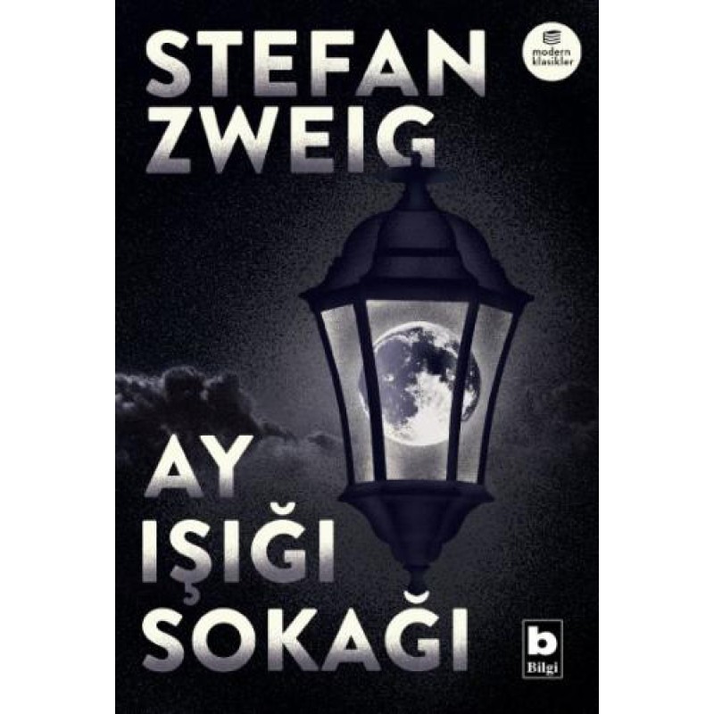 Ay Işığı Sokağı