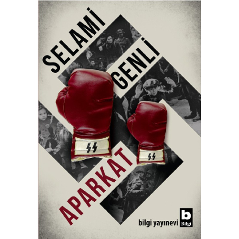 Aparkat