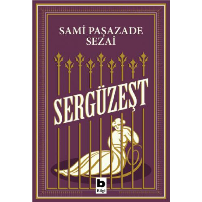 Sergüzeşt Sergüzeşt