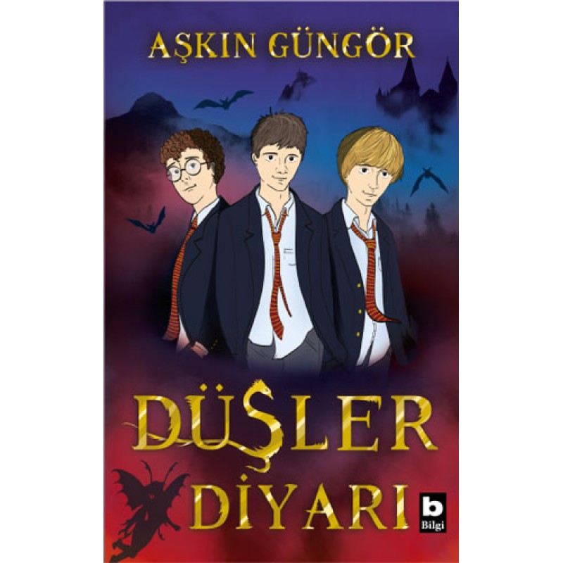 Düşler Diyarı Düşler Diyarı