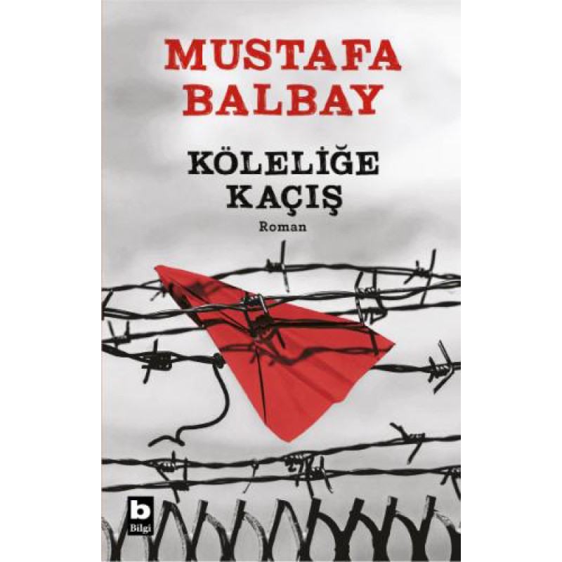 Köleliğe Kaçış
