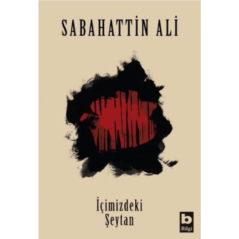 İçimizdeki Şeytan İçimizdeki Şeytan