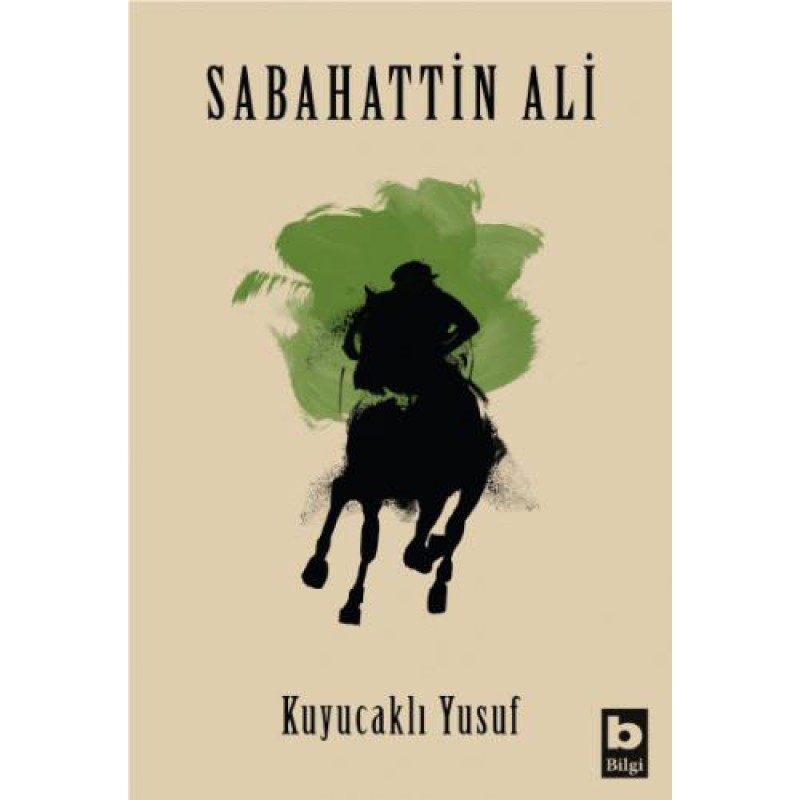 Kuyucaklı Yusuf