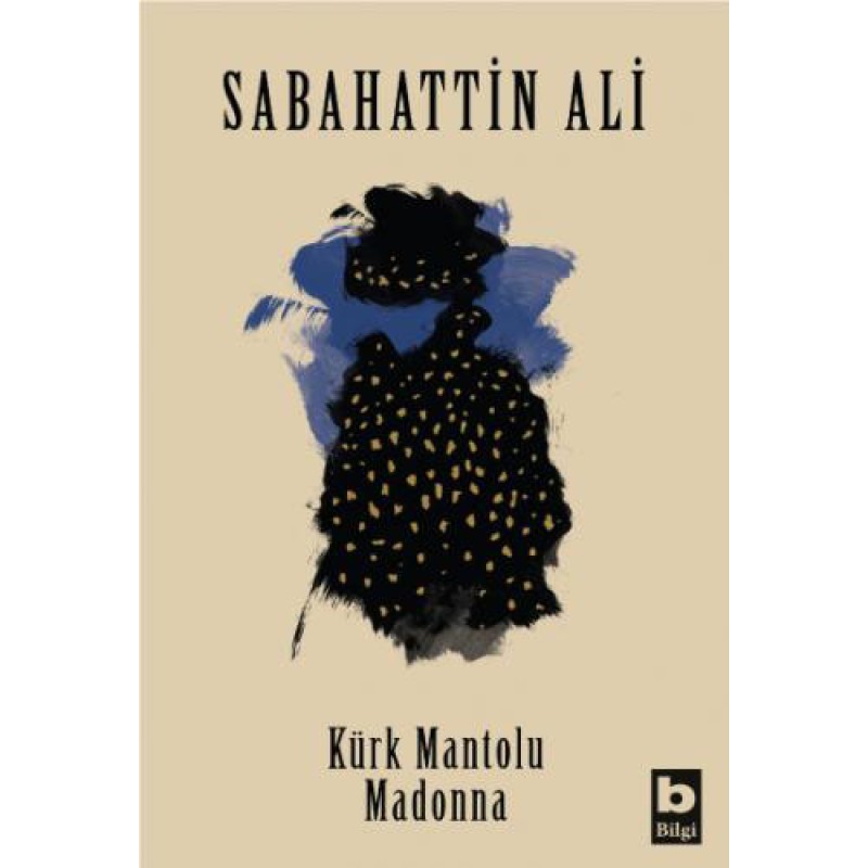Kürk Mantolu Madonna Kürk Mantolu Madonna