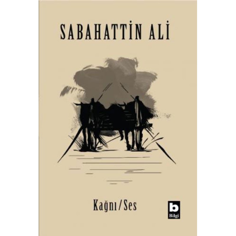 Kağnı Ses Kağnı Ses