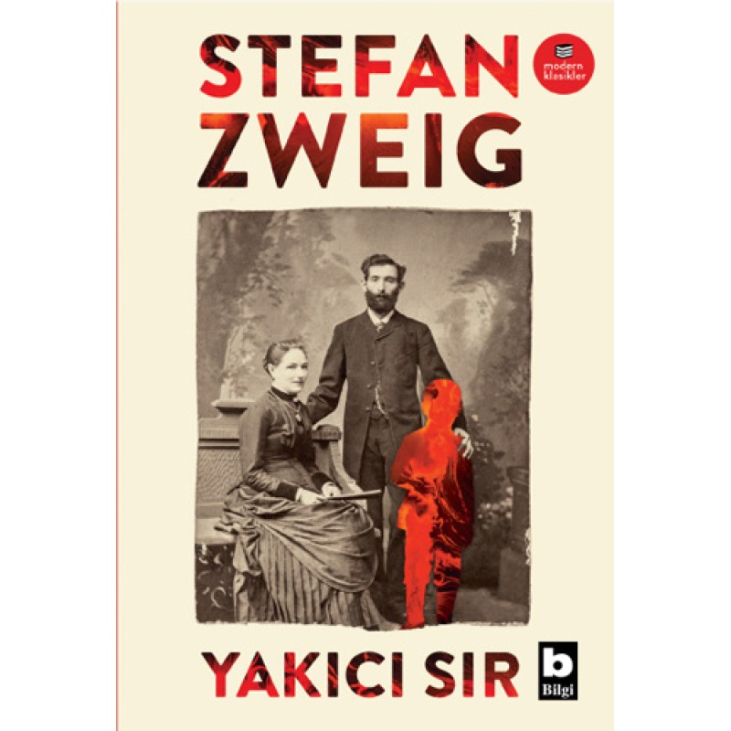 Yakıcı Sır Yakıcı Sır