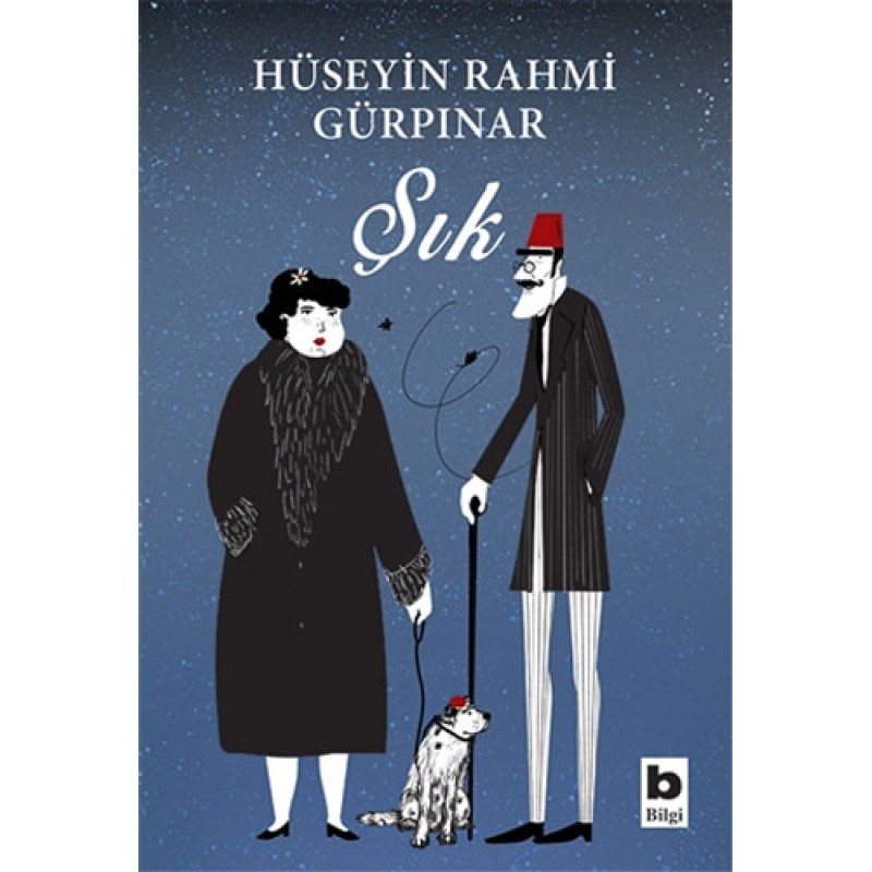 Şık Şık