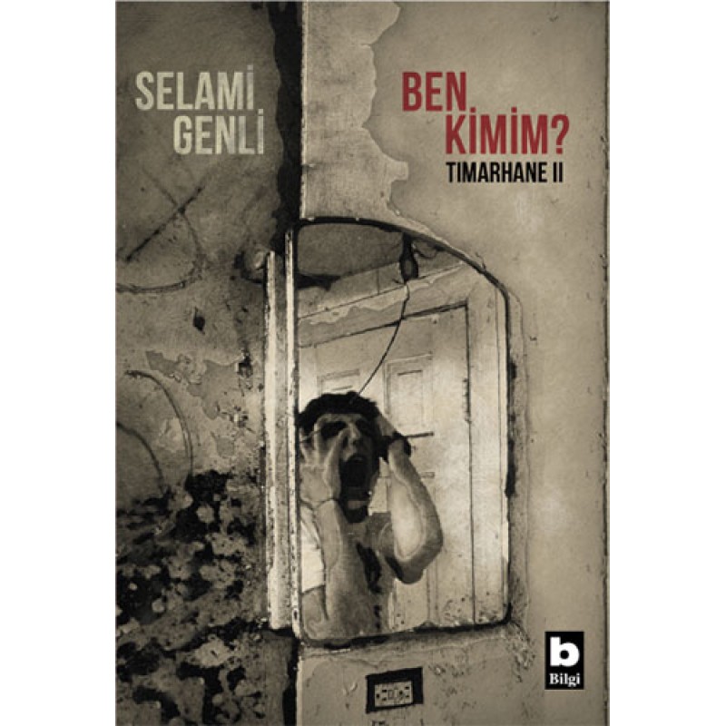 Ben Kimim? Ben Kimim?