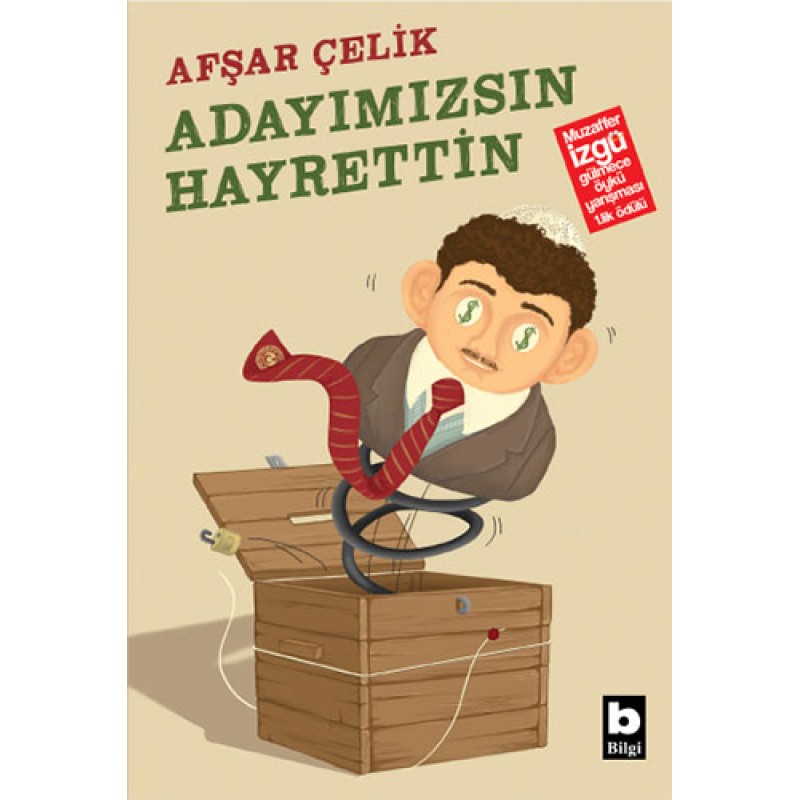 Adayımızsın Hayrettin Adayımızsın Hayrettin
