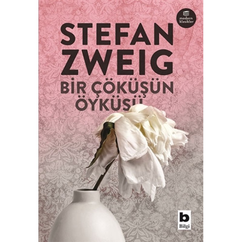 Bir Çöküşün Öyküsü Bir Çöküşün Öyküsü