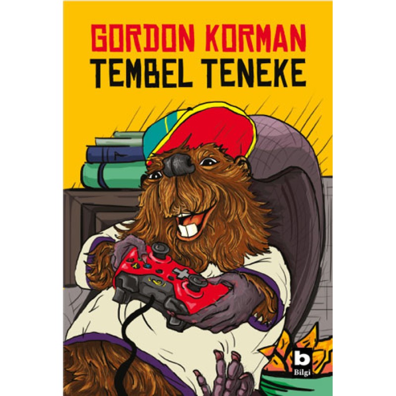 Tembel Teneke Tembel Teneke
