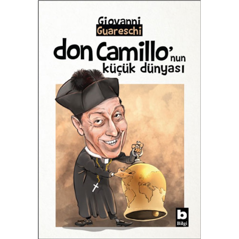Don Camillo'nun Küçük Dünyası Don Camillo'nun Küçük Dünyası