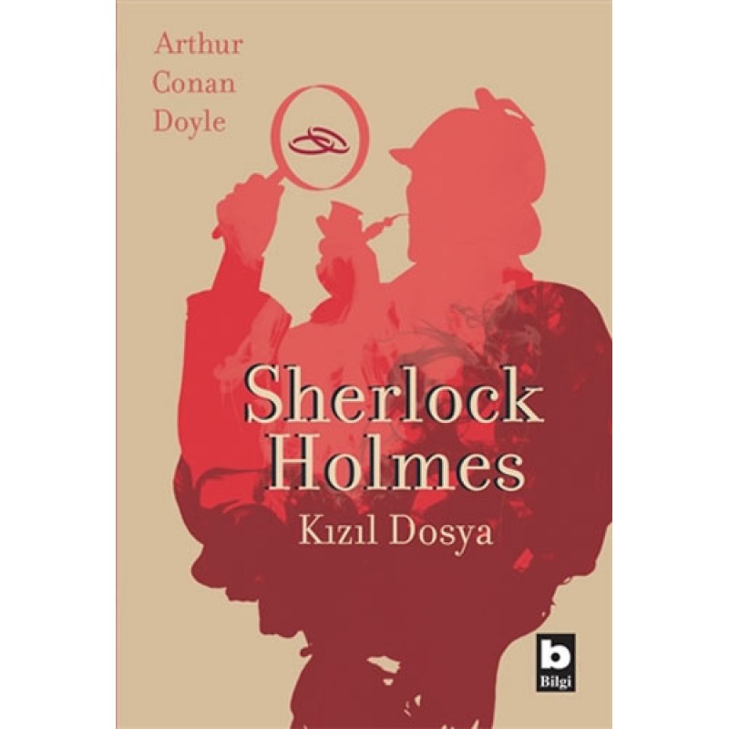 Sherlock Holmes - Kızıl Dosya Sherlock Holmes - Kızıl Dosya