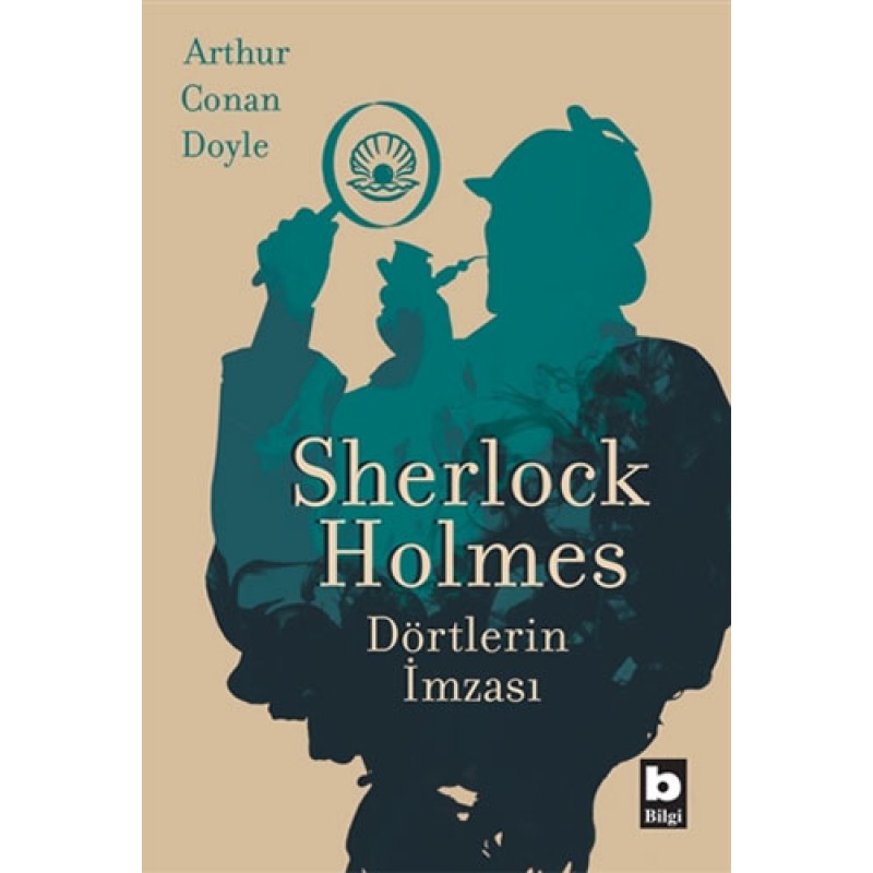 Sherlock Holmes - Dörtlerin İmzası Sherlock Holmes - Dörtlerin İmzası