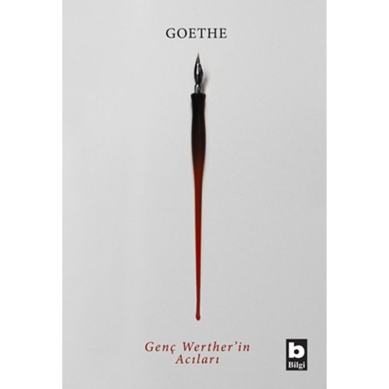 Genç Werther'in Acıları Genç Werther'in Acıları