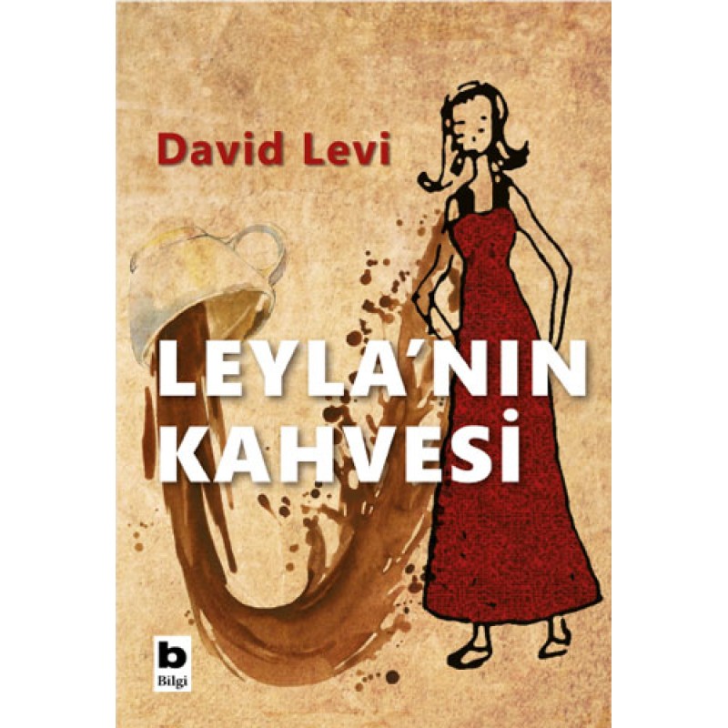 Leyla'nın Kahvesi