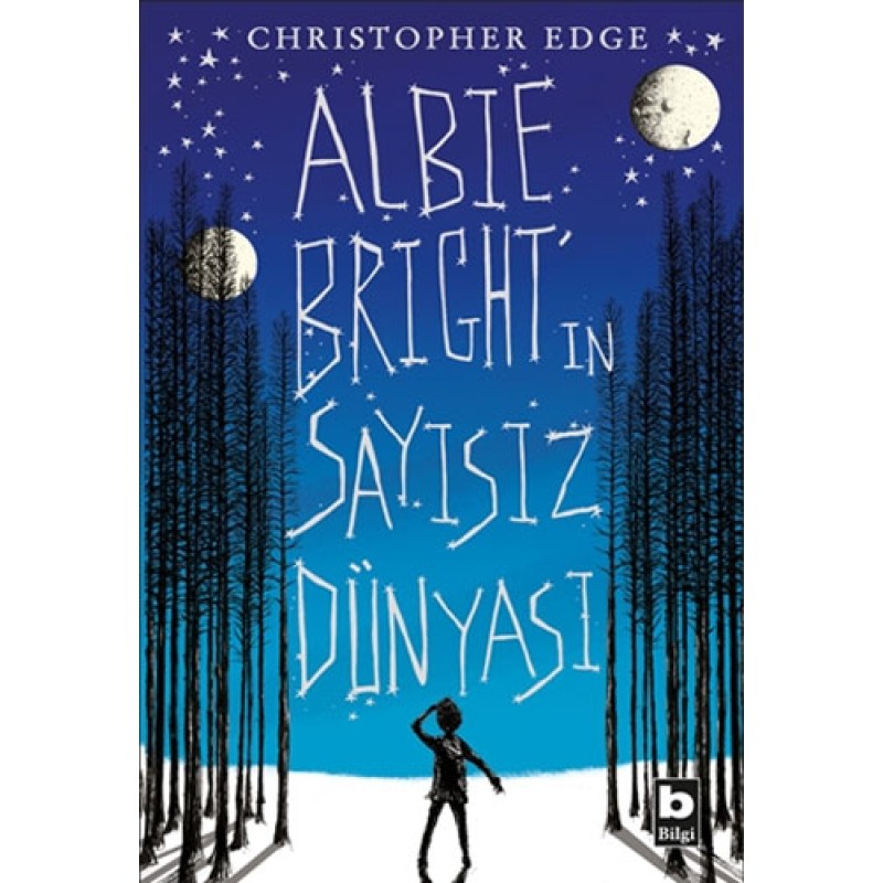 Albie Bright'ın Sayısız Dünyası Albie Bright'ın Sayısız Dünyası