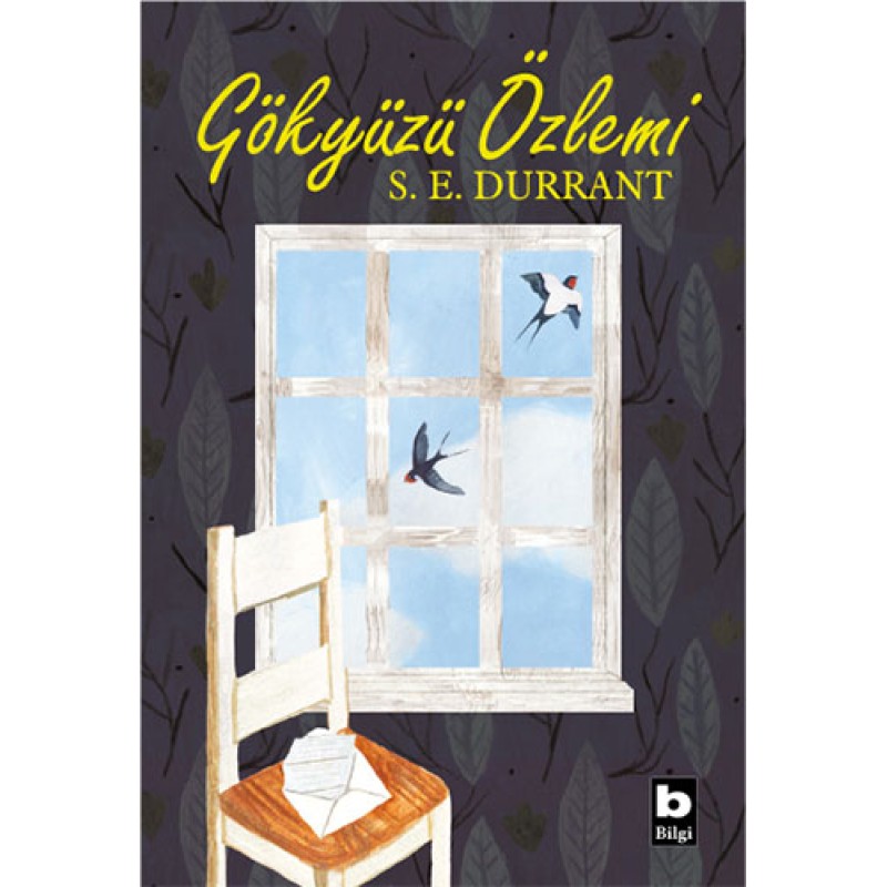 Gökyüzü Özlemi Gökyüzü Özlemi
