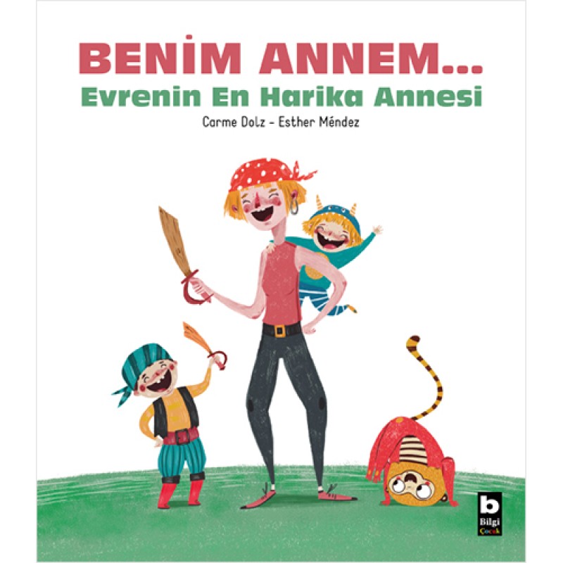 Benim Annem... Evrenin En Harika Annesi Benim Annem... Evrenin En Harika Annesi