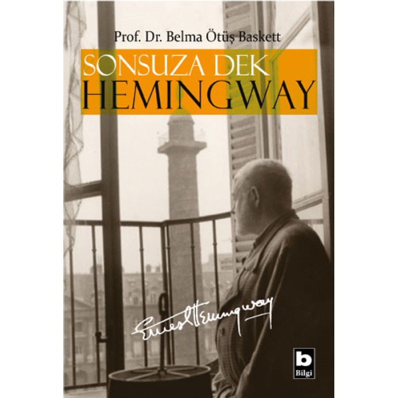 Sonsuza Dek Hemingway Sonsuza Dek Hemingway