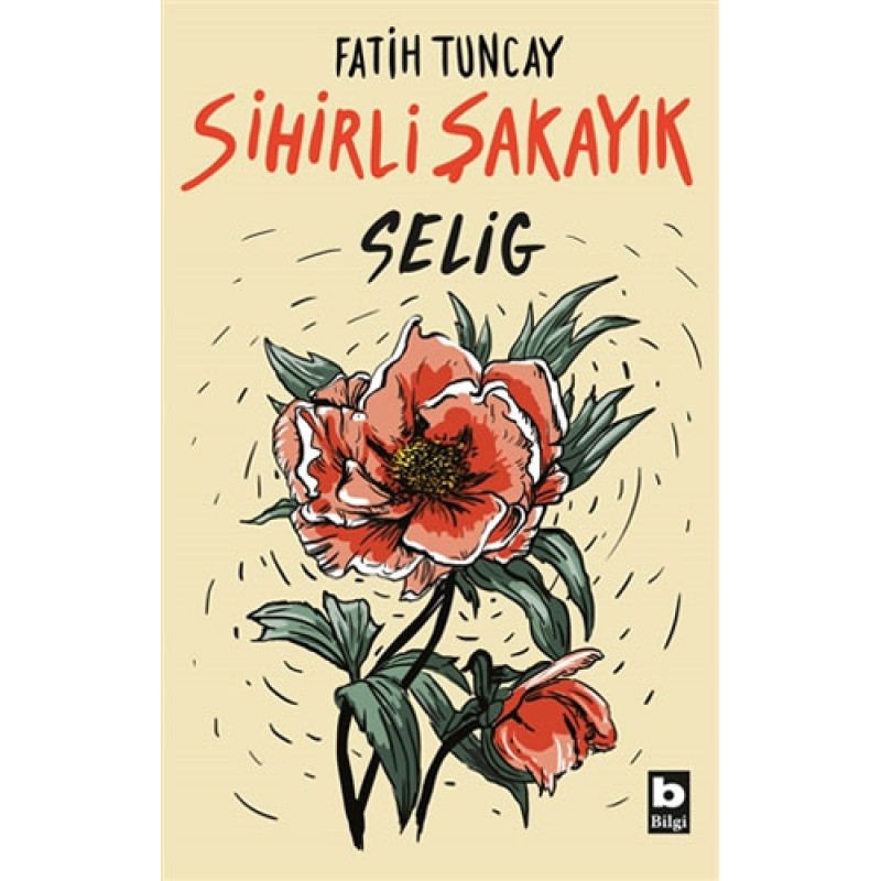 Sihirli Şakayık - Selig Sihirli Şakayık - Selig