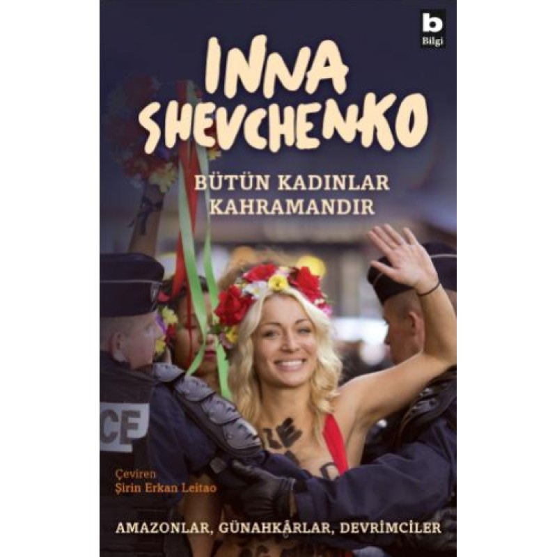 Bütün Kadınlar Kahramandır Bütün Kadınlar Kahramandır