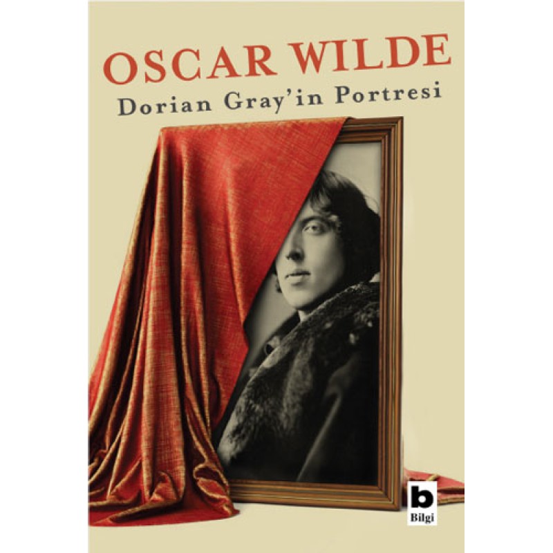 Dorian Gray'in Portresi Dorian Gray'in Portresi