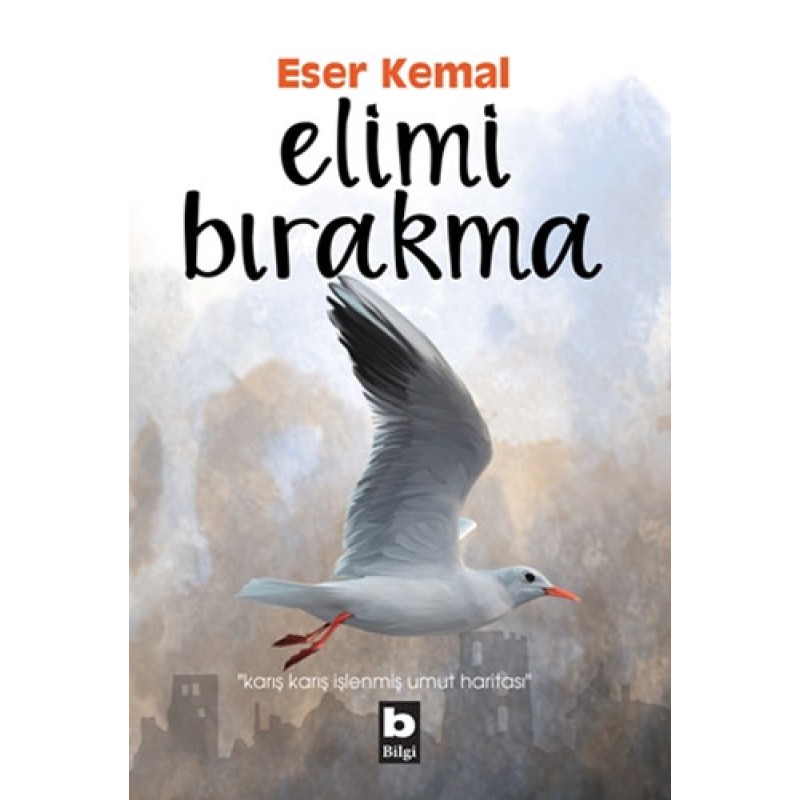 Elimi Bırakma Elimi Bırakma