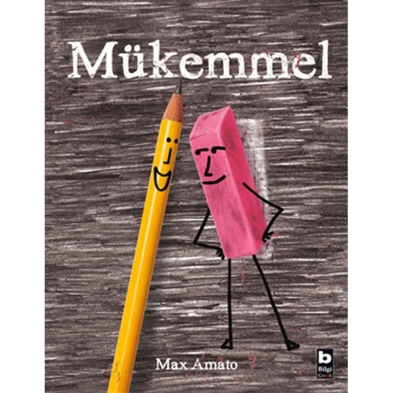 Mükemmel