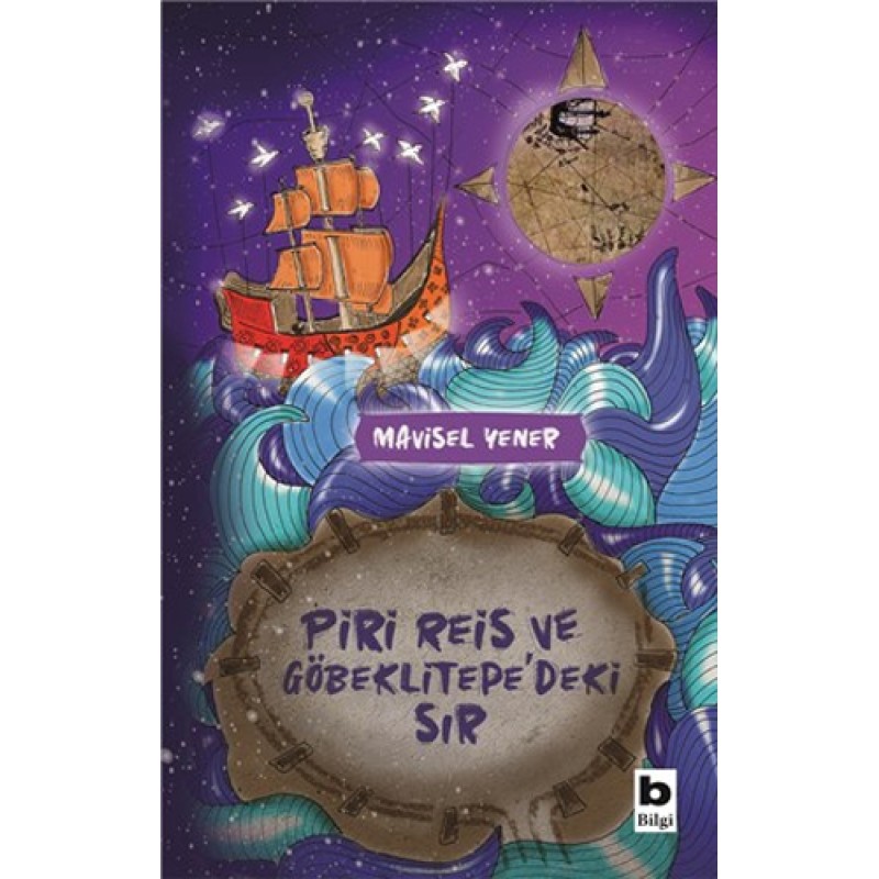 Piri Reis ve Göbeklitepe'deki Sır Piri Reis ve Göbeklitepe'deki Sır