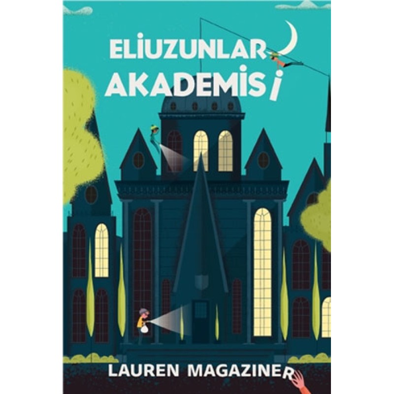 Eliuzunlar Akademisi Eliuzunlar Akademisi