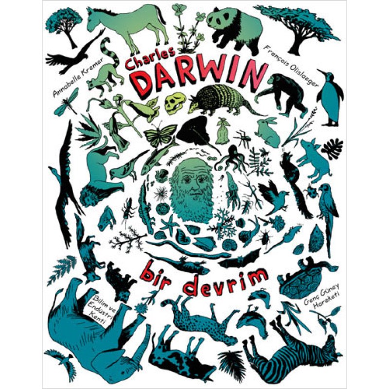Charles Darwin - Bir Devrim Charles Darwin - Bir Devrim
