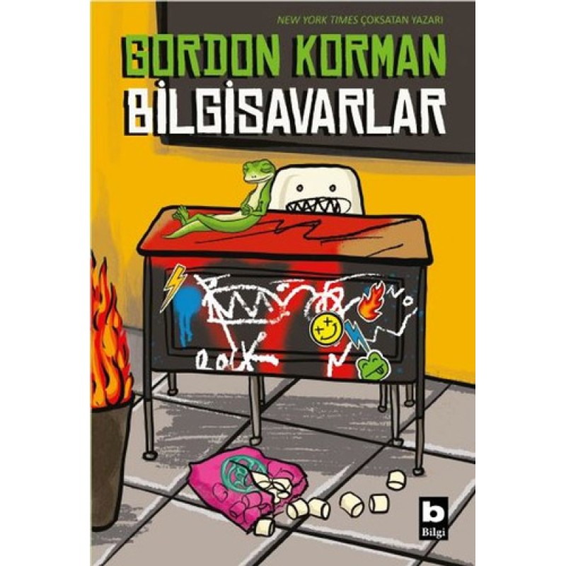 Bilgisavarlar Bilgisavarlar