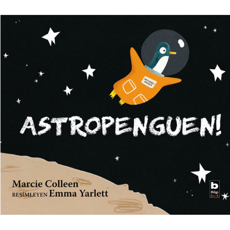 Astropenguen Astropenguen